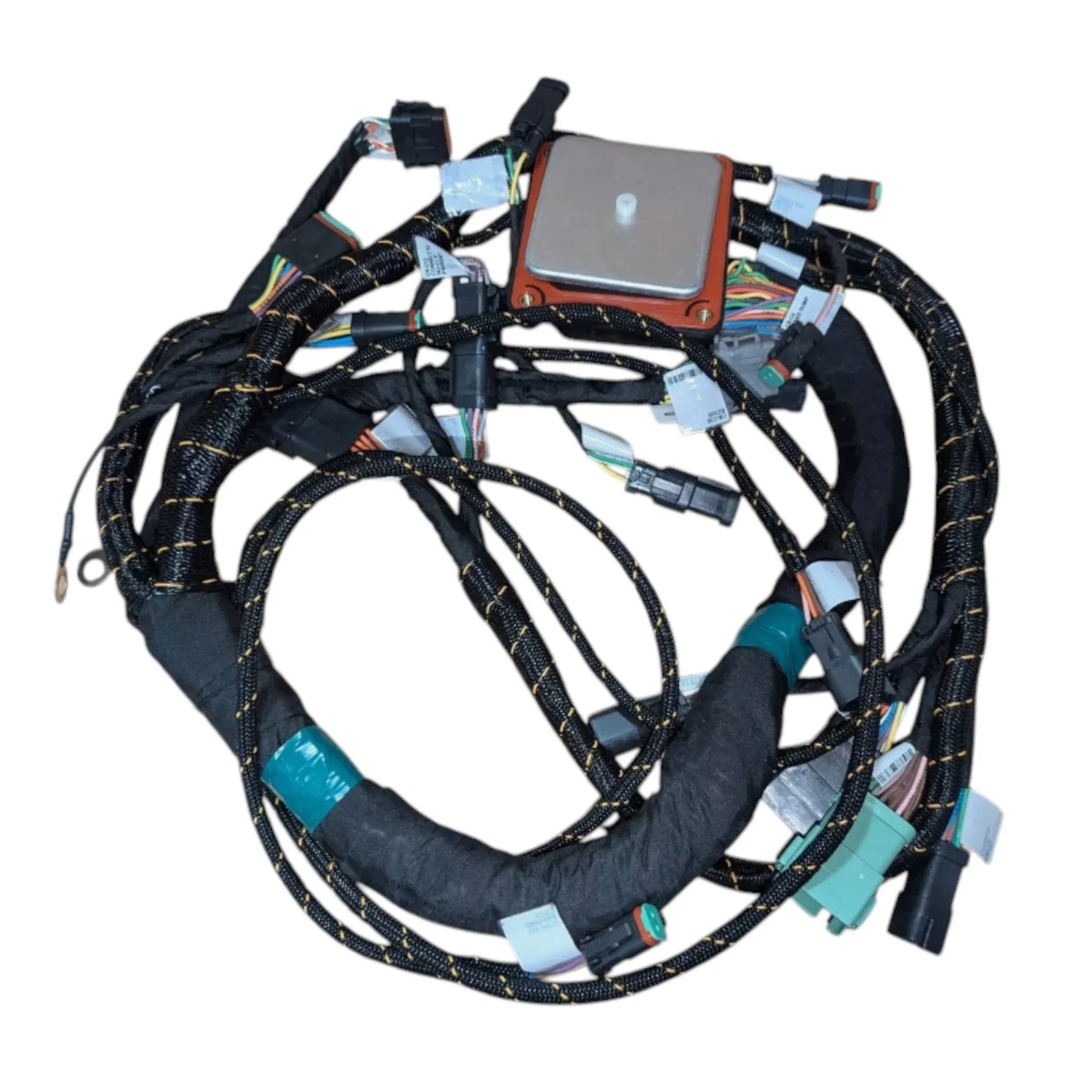 564-7906 CAT Harness AS - Truck To Trailer