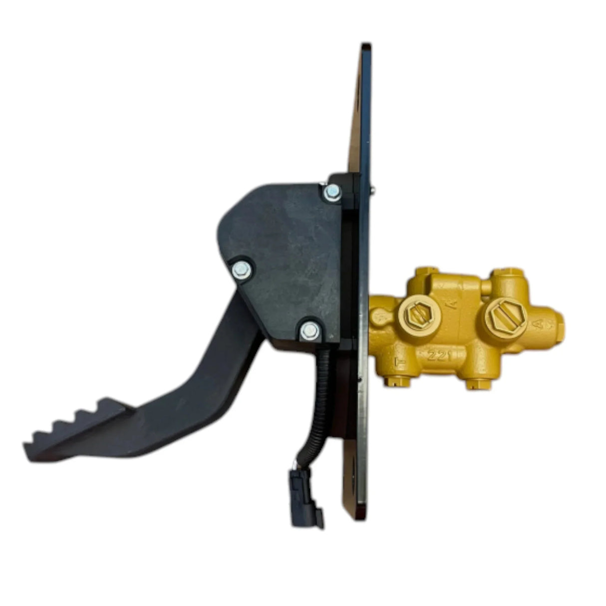 591-0225 CAT Service Brake Control - Truck To Trailer