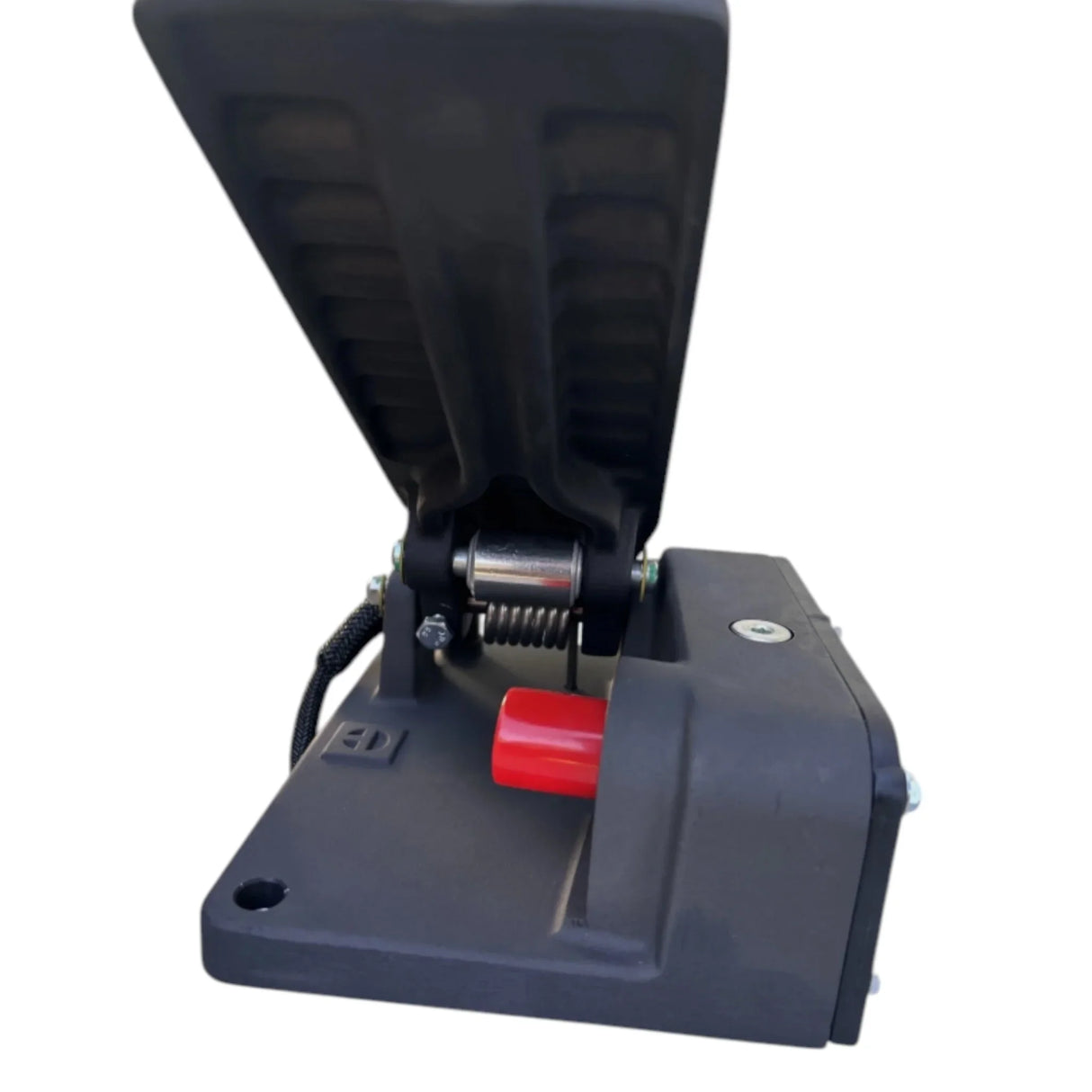 188-7496 CAT Left Hand Side Foot Brake Base - Truck To Trailer