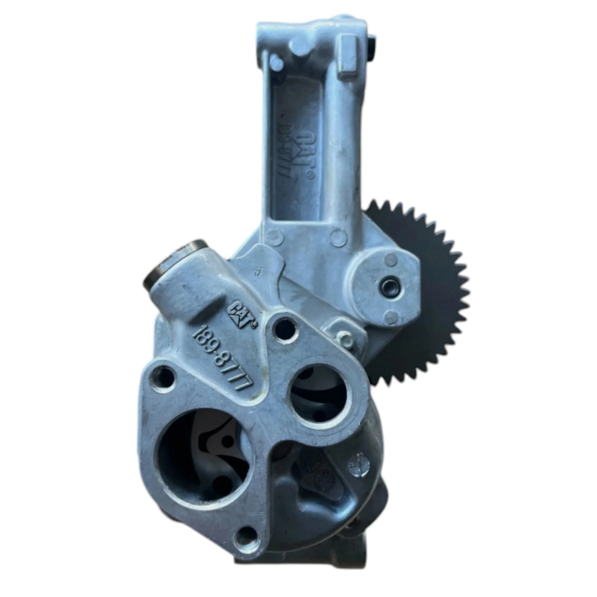 189-8777 CAT Pump Gp-grtr - Truck To Trailer