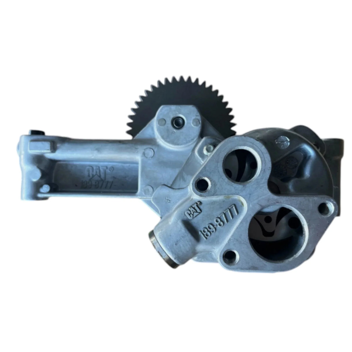 189-8777 CAT Pump Gp-grtr - Truck To Trailer