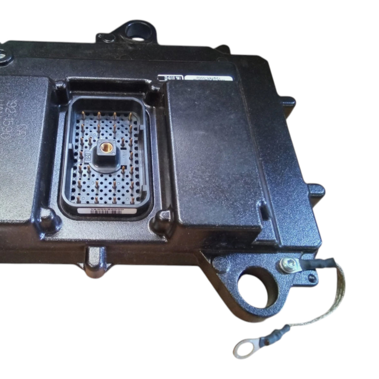 10R-8131 CAT Unprogrammed Electronic Control Module