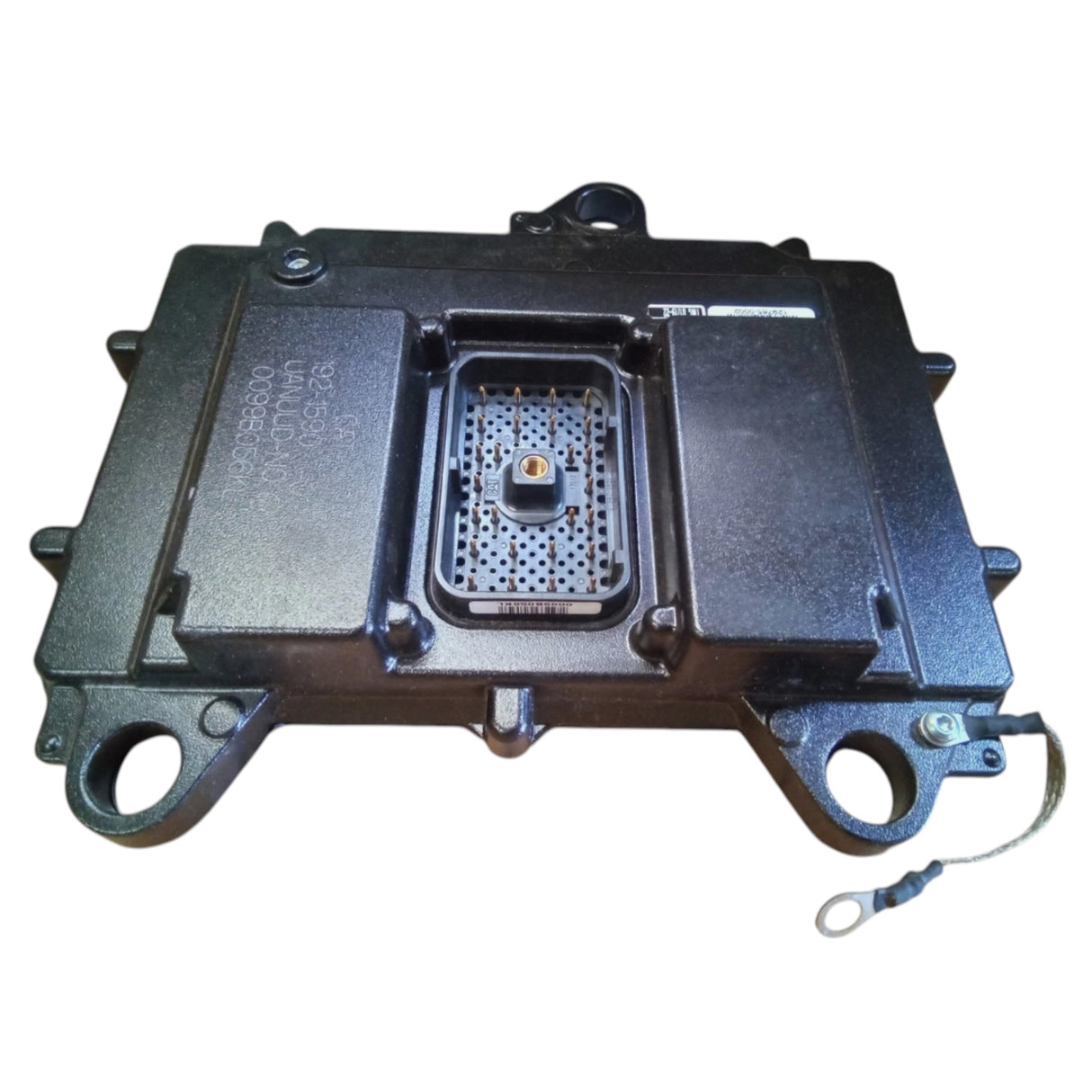 10R-8131 CAT Unprogrammed Electronic Control Module