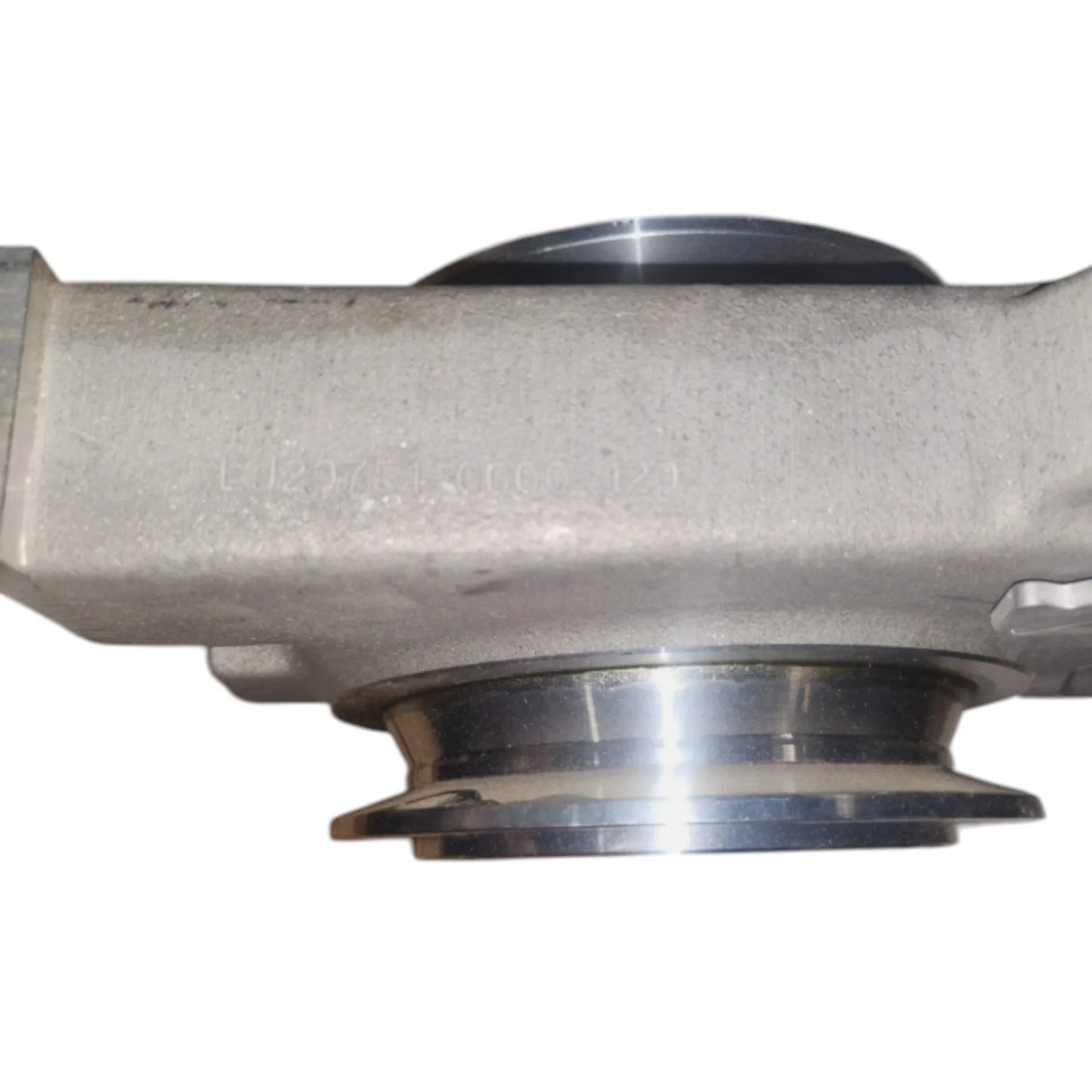 267-1364 CAT 24 Volts Air Inlet Shutoff - Truck To Trailer