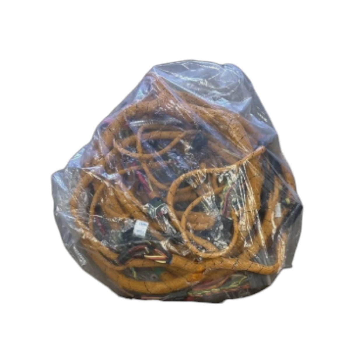 6066324 CAT Chassis Wiring Harness