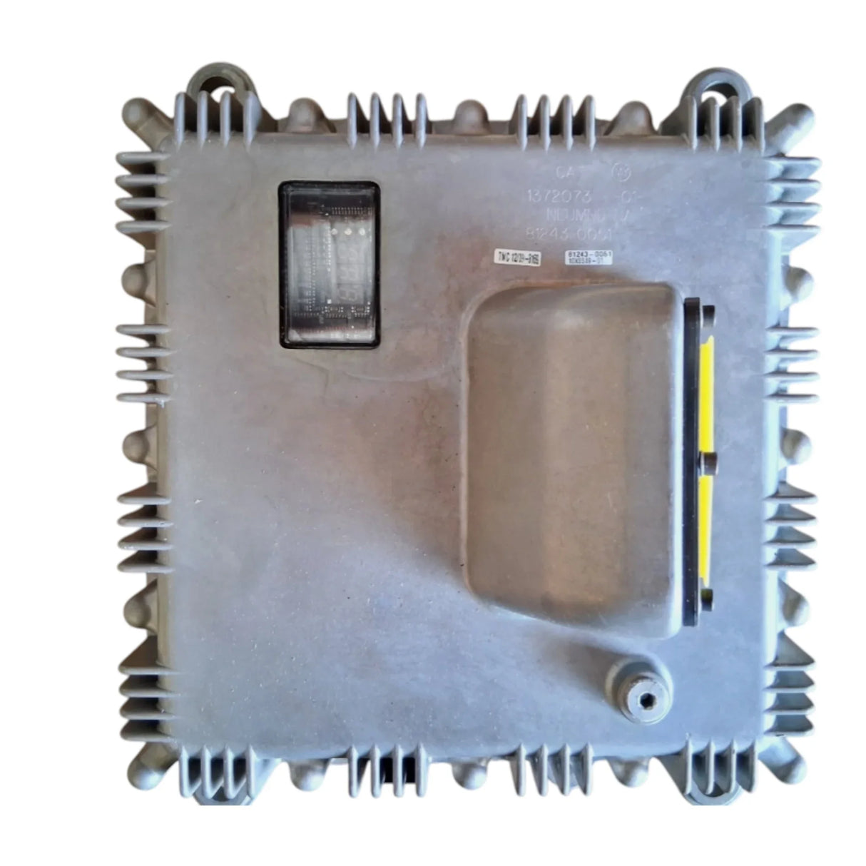 137-2073 CAT Control Gp - Truck To Trailer