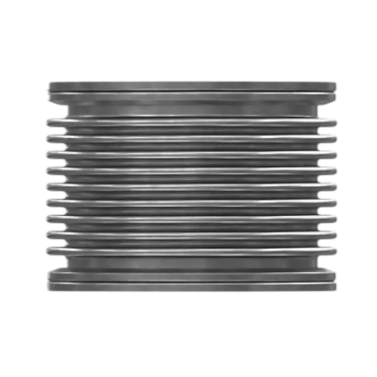 437-3038 CAT Long Exhaust Manifold Bellow - Truck To Trailer