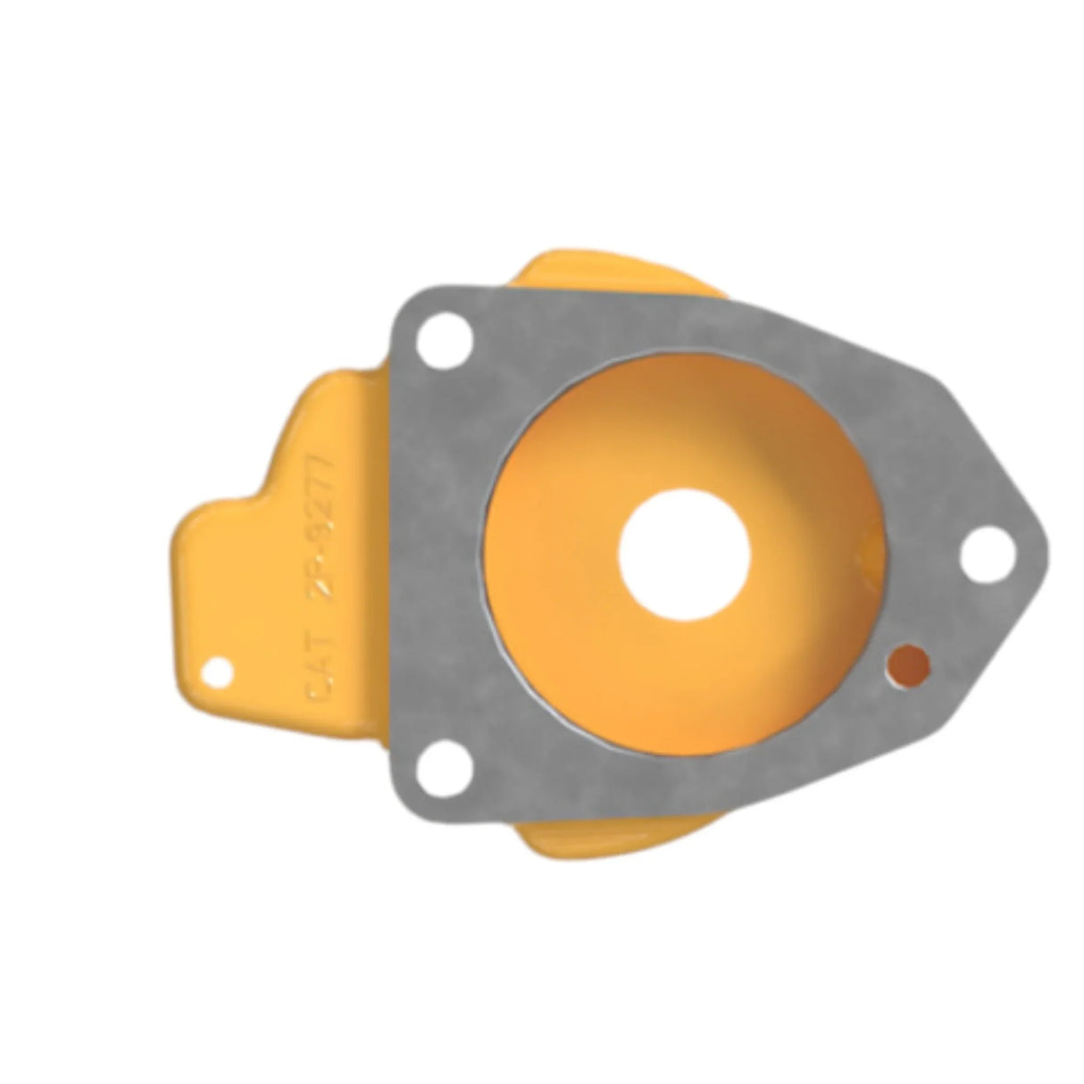 6P-1272 CAT Gear Pump Adapter - Truck To Trailer