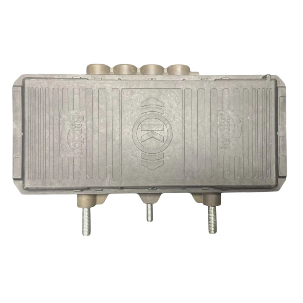 K190760 Genuine Bendix Tabs-6 Abs Trailer Module - Truck To Trailer