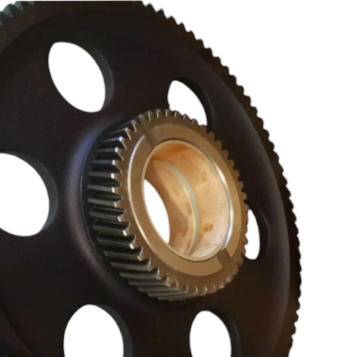 107-2477 CAT 92 and 44 Teeth Idler Cluster Gear - Truck To Trailer