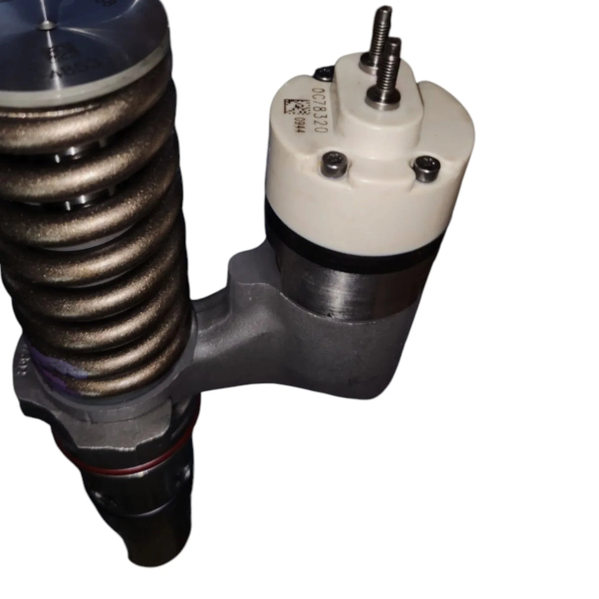 20R-1282 CAT Reman Electronic Fuel Injector - Truck To Trailer