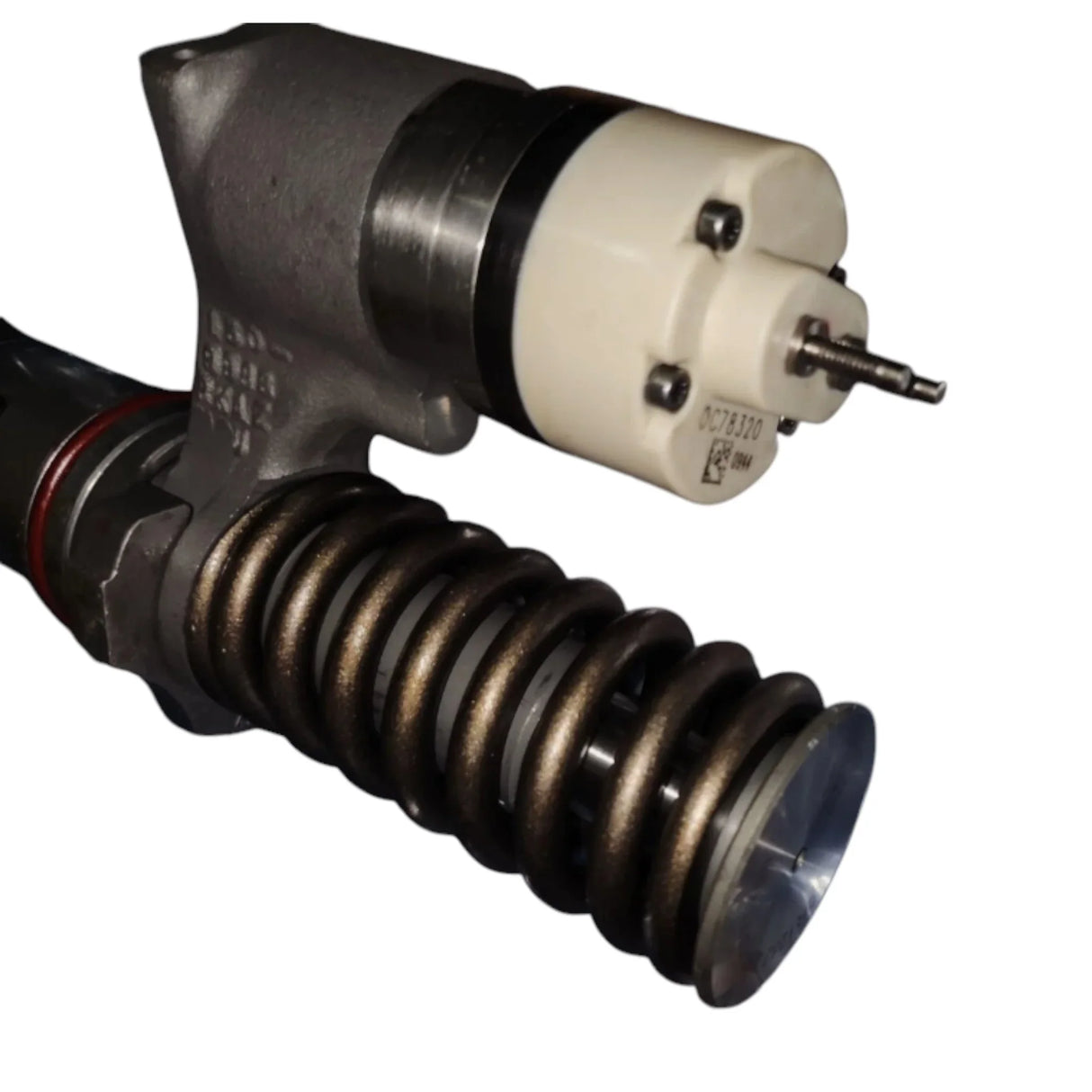 20R-1282 CAT Reman Electronic Fuel Injector - Truck To Trailer