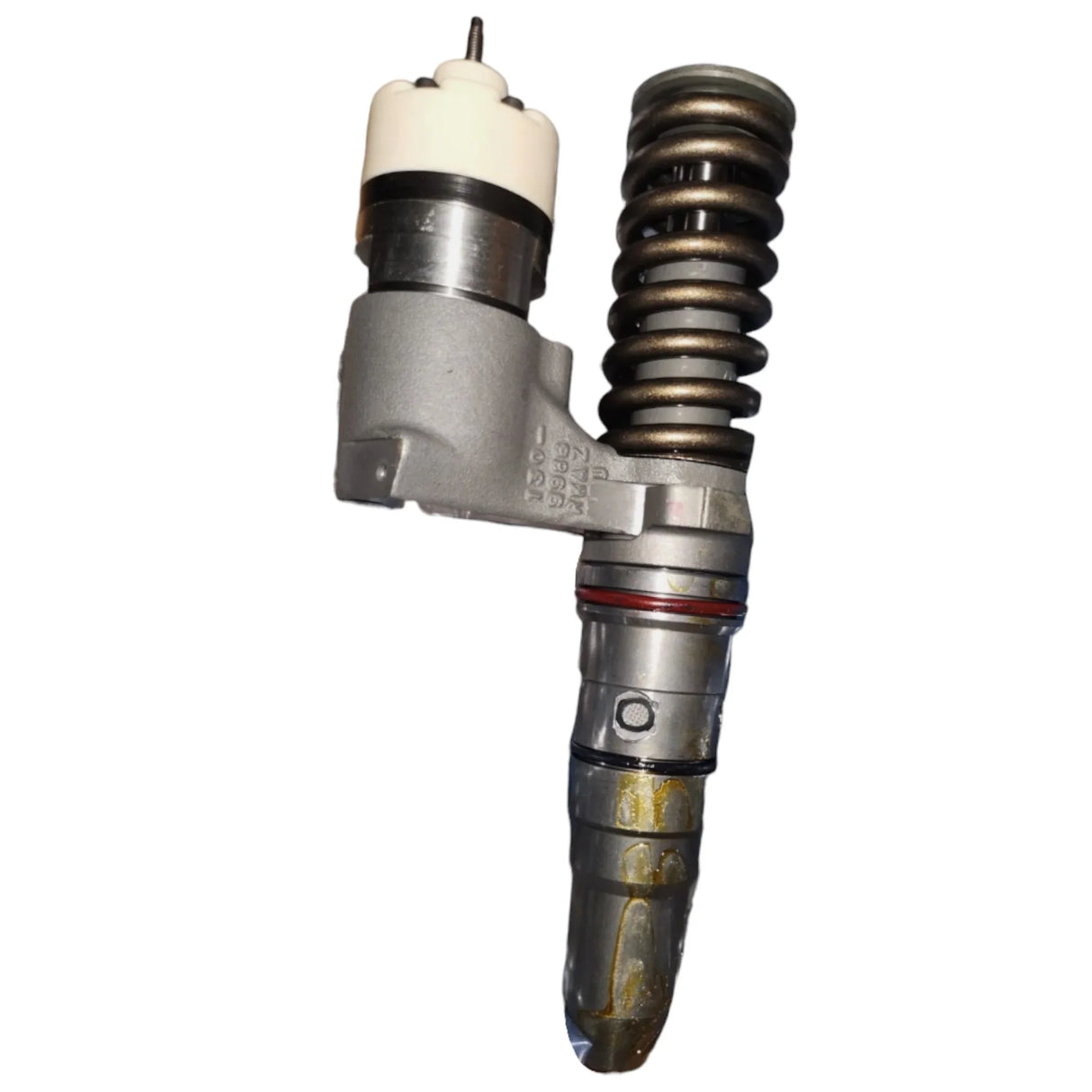 20R-1282 CAT Reman Electronic Fuel Injector - Truck To Trailer