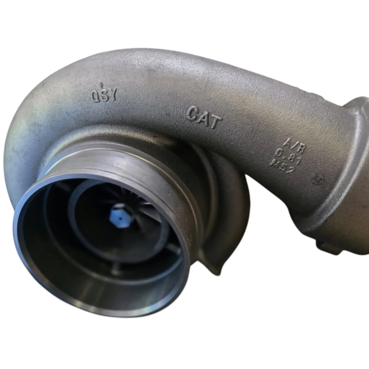 297-6908 CAT Turbocharger - Truck To Trailer