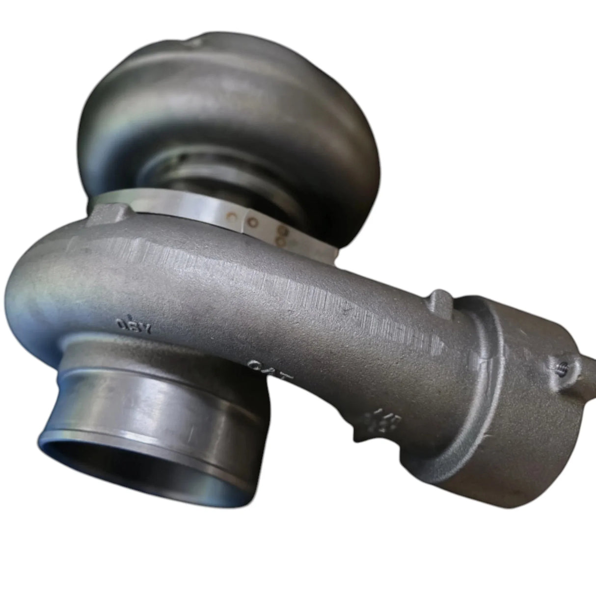 297-6908 CAT Turbocharger - Truck To Trailer