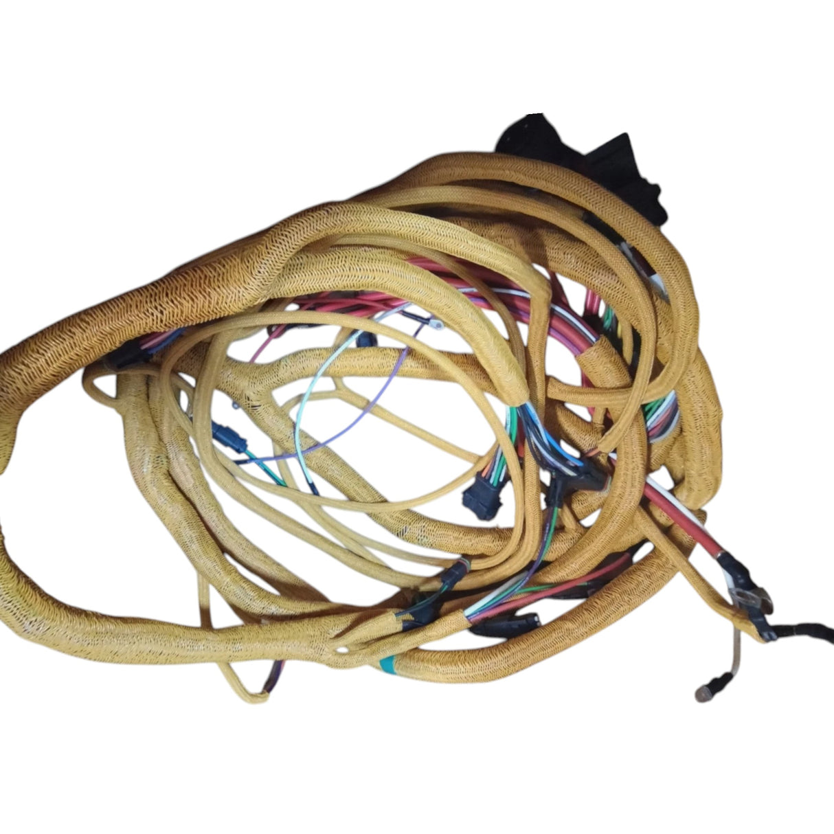 3018339 CAT Panel Wiring Harness