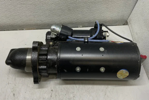 618-5626 CAT 24 Volt Electric Starting Motor - Truck To Trailer