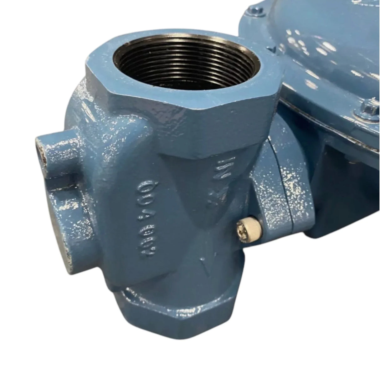 587-9133 CAT Gas Pressure Regulator - Truck To Trailer