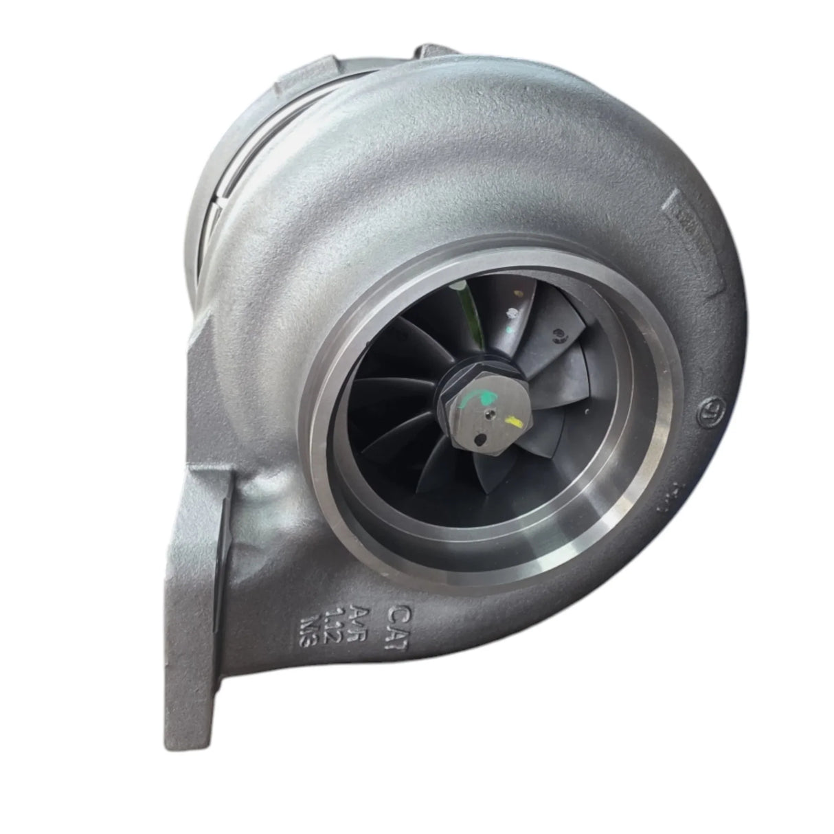297-6908 CAT Turbocharger - Truck To Trailer