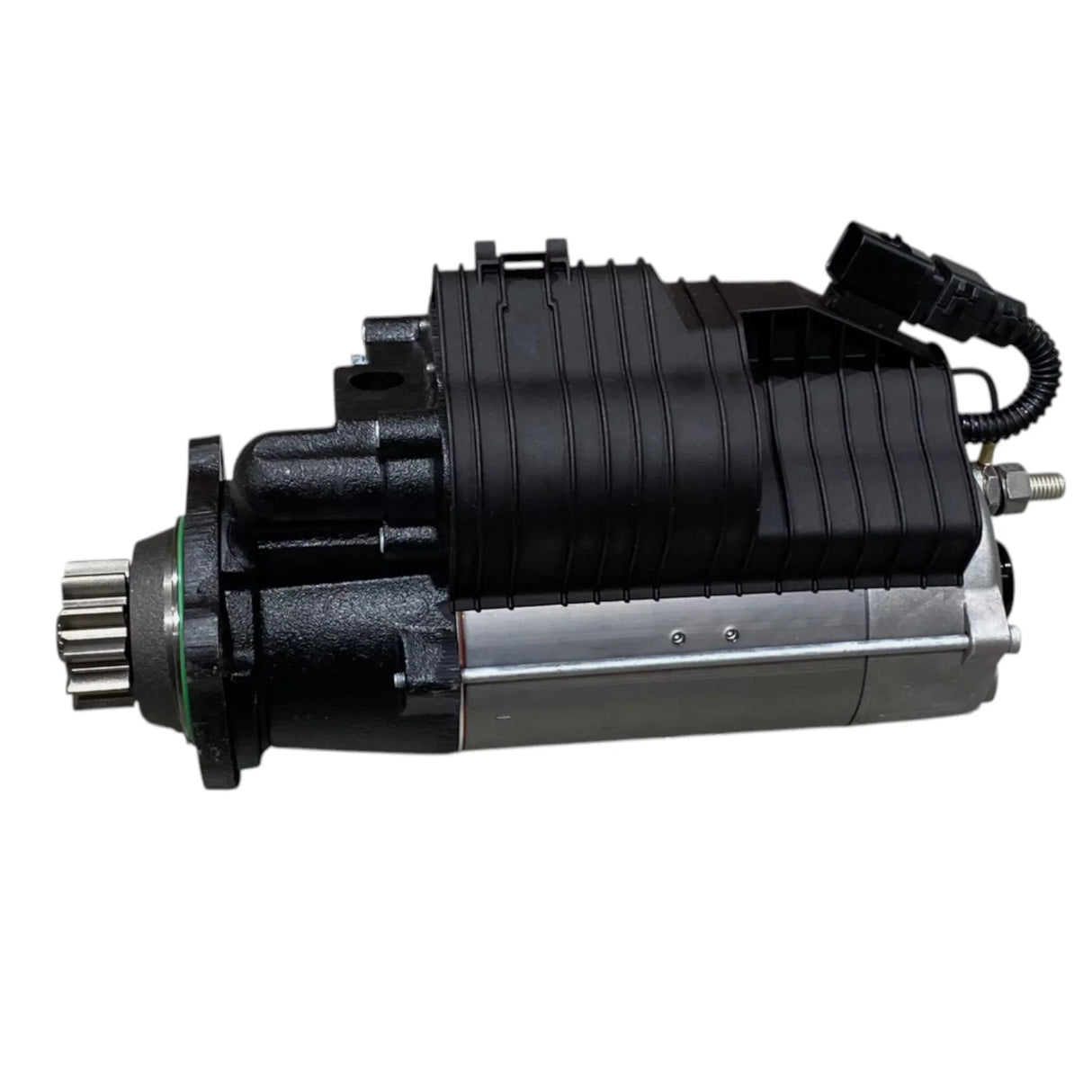 422-7560 CAT 24Volt Electric Starting Motor - Truck To Trailer