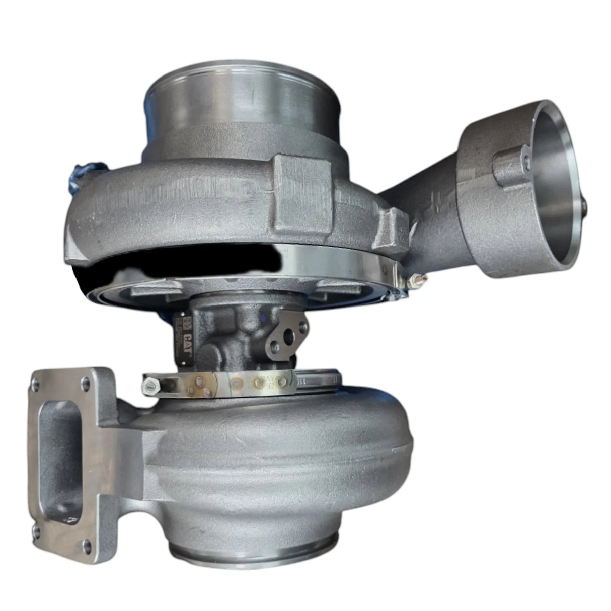 297-6908 CAT Turbocharger - Truck To Trailer