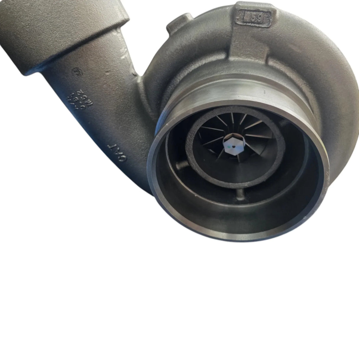 297-6908 CAT Turbocharger - Truck To Trailer