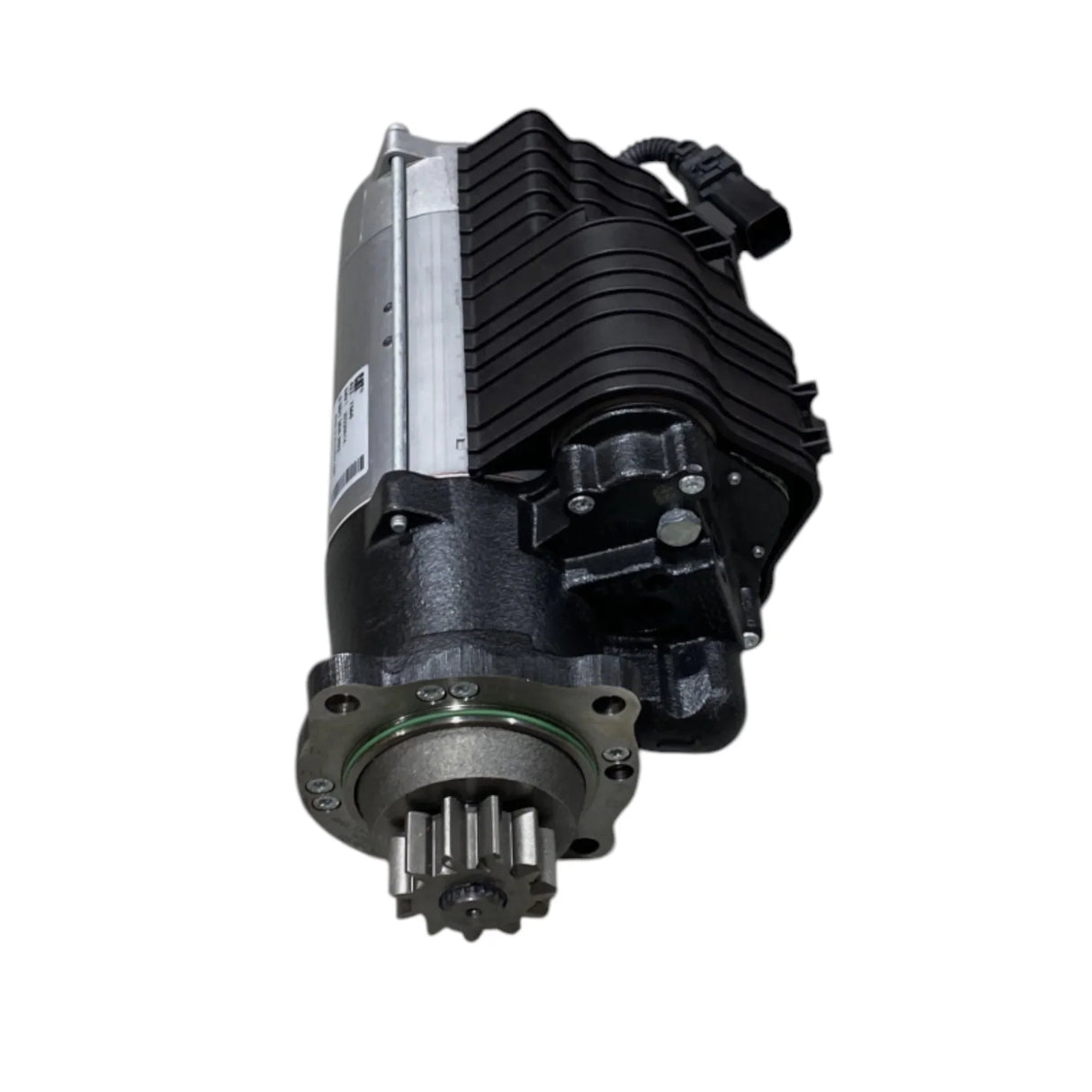 422-7560 CAT 24Volt Electric Starting Motor - Truck To Trailer