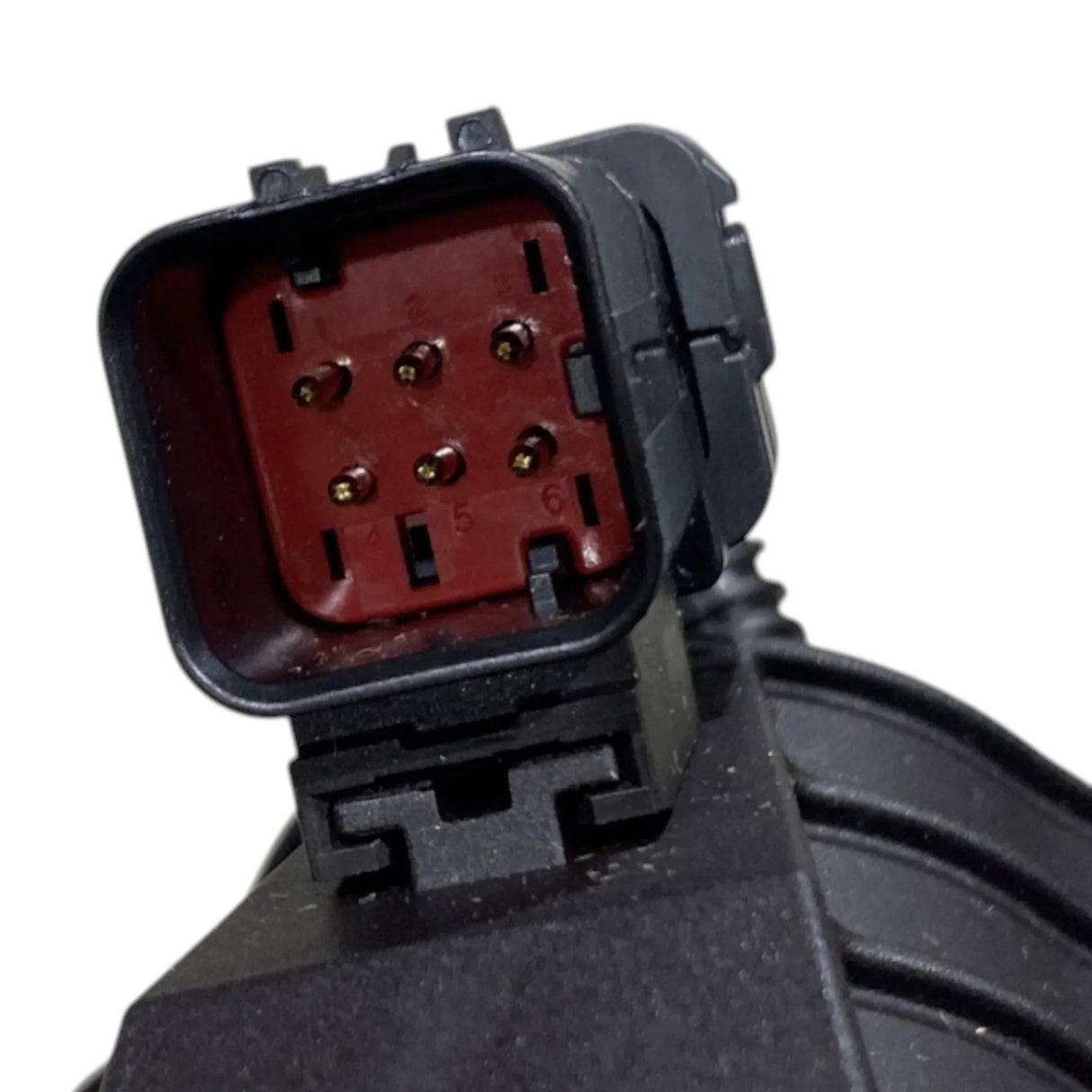 422-7560 CAT 24Volt Electric Starting Motor - Truck To Trailer