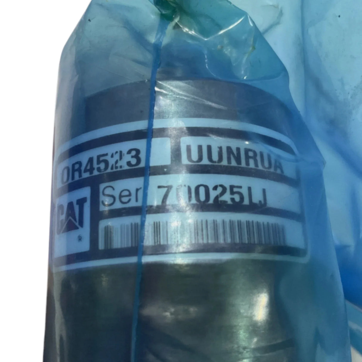 0R-4523 CAT Reman Fuel Injector Kit - Truck To Trailer