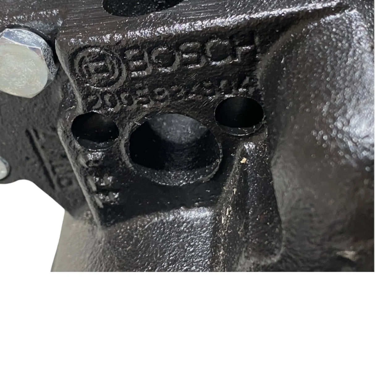 422-7560 CAT 24Volt Electric Starting Motor - Truck To Trailer