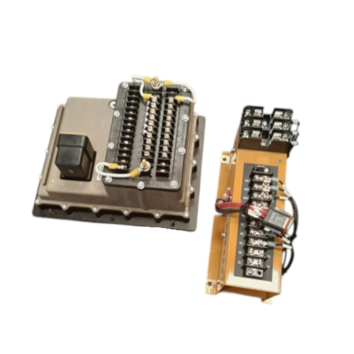 10R-9662 CAT Electronics Upgrade Kit