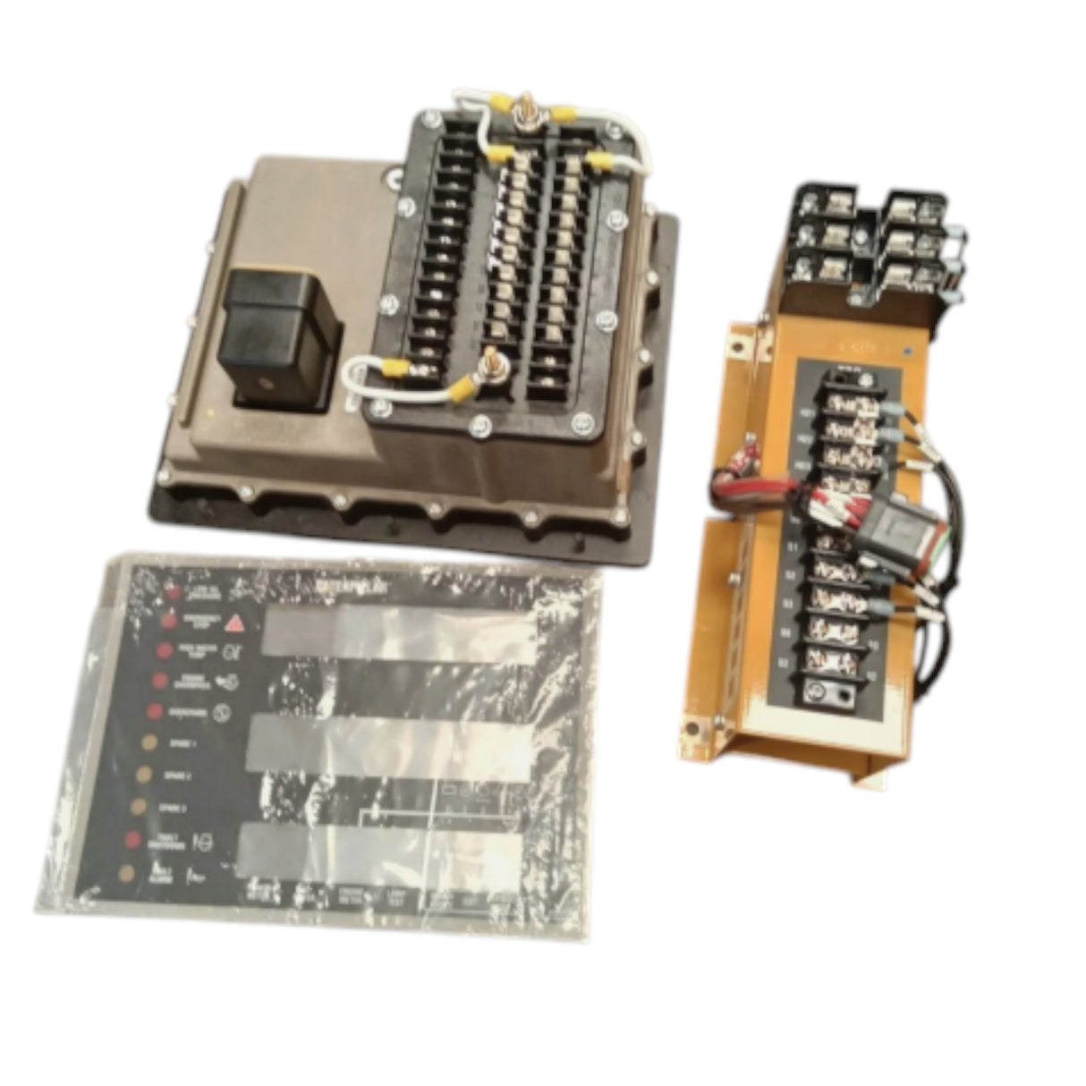 10R-9662 CAT Electronics Upgrade Kit