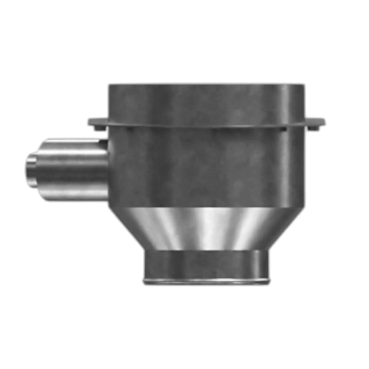 123-6857 CAT Body-Precleaner - Truck To Trailer