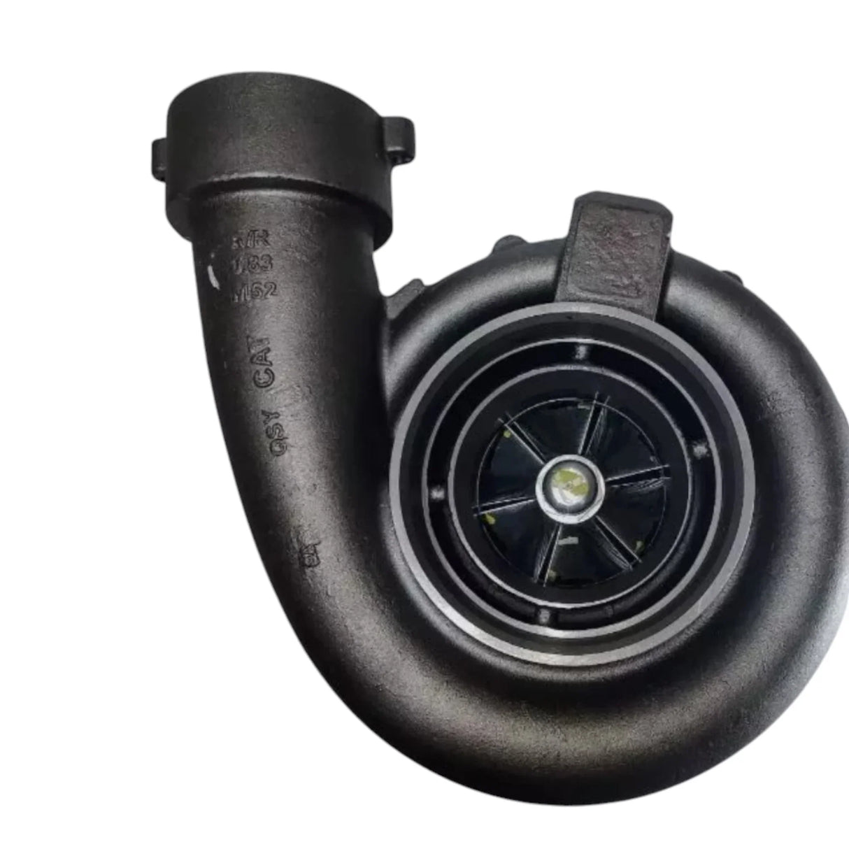 10R-9038 CAT Turbo Gp Bas - Truck To Trailer