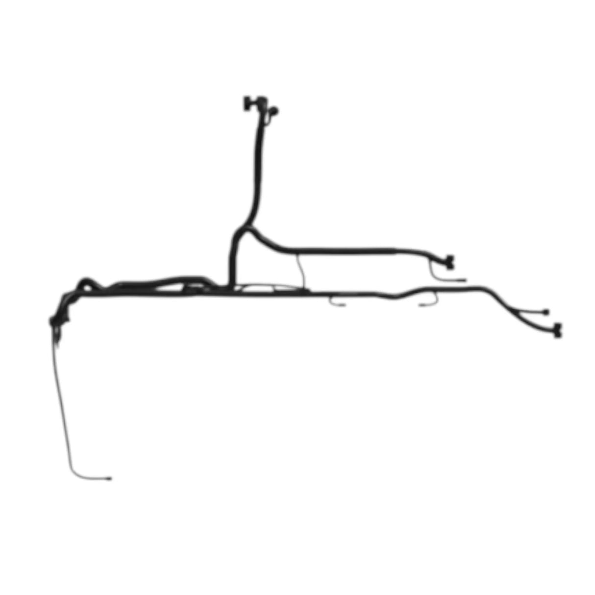 395-1796 CAT Harness AS - Truck To Trailer