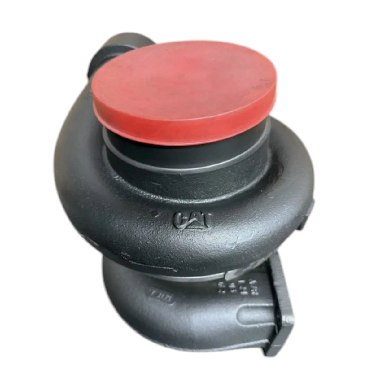 10R-2206 CAT Turbo Gp Bas - Truck To Trailer