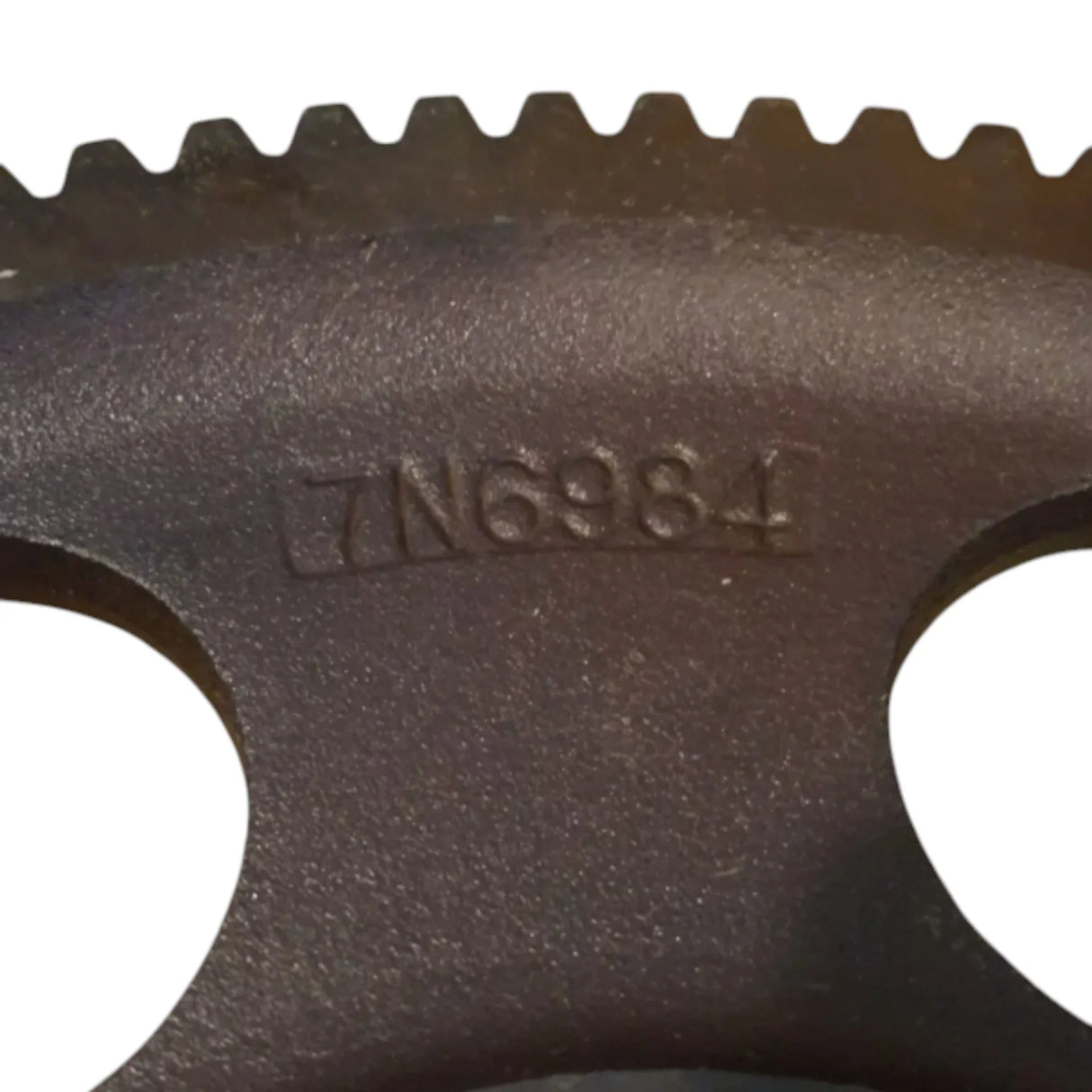 107-2477 CAT 92 and 44 Teeth Idler Cluster Gear - Truck To Trailer