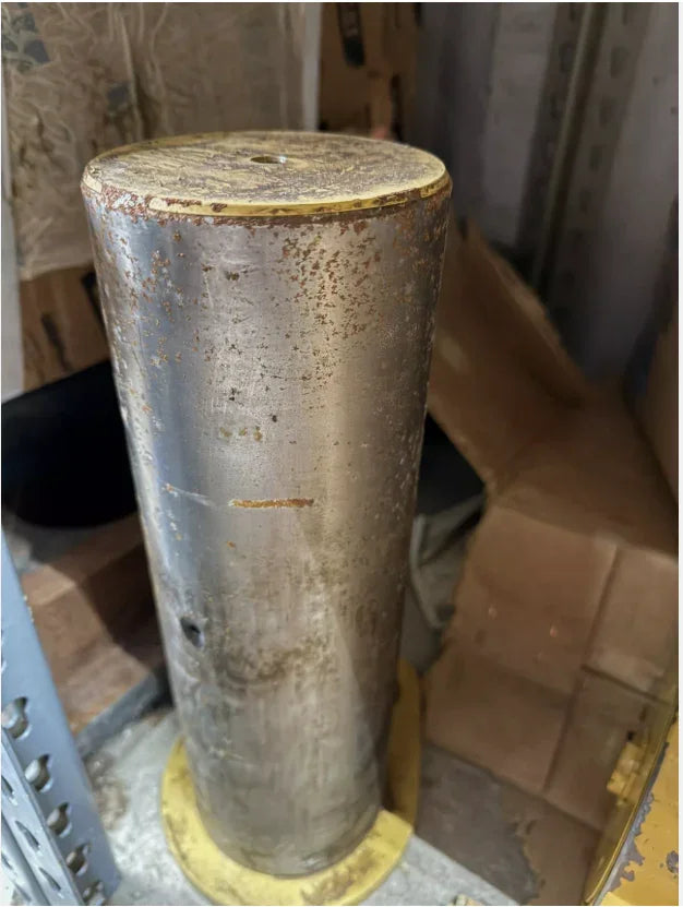 133-8521 CAT Outside Diameter Linkage Pin - Truck To Trailer