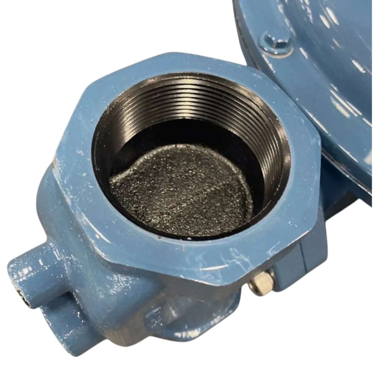 587-9133 CAT Gas Pressure Regulator - Truck To Trailer