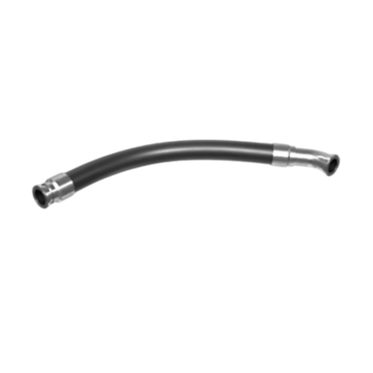 241-5837 CAT Oil Line Coupling Hose - Truck To Trailer