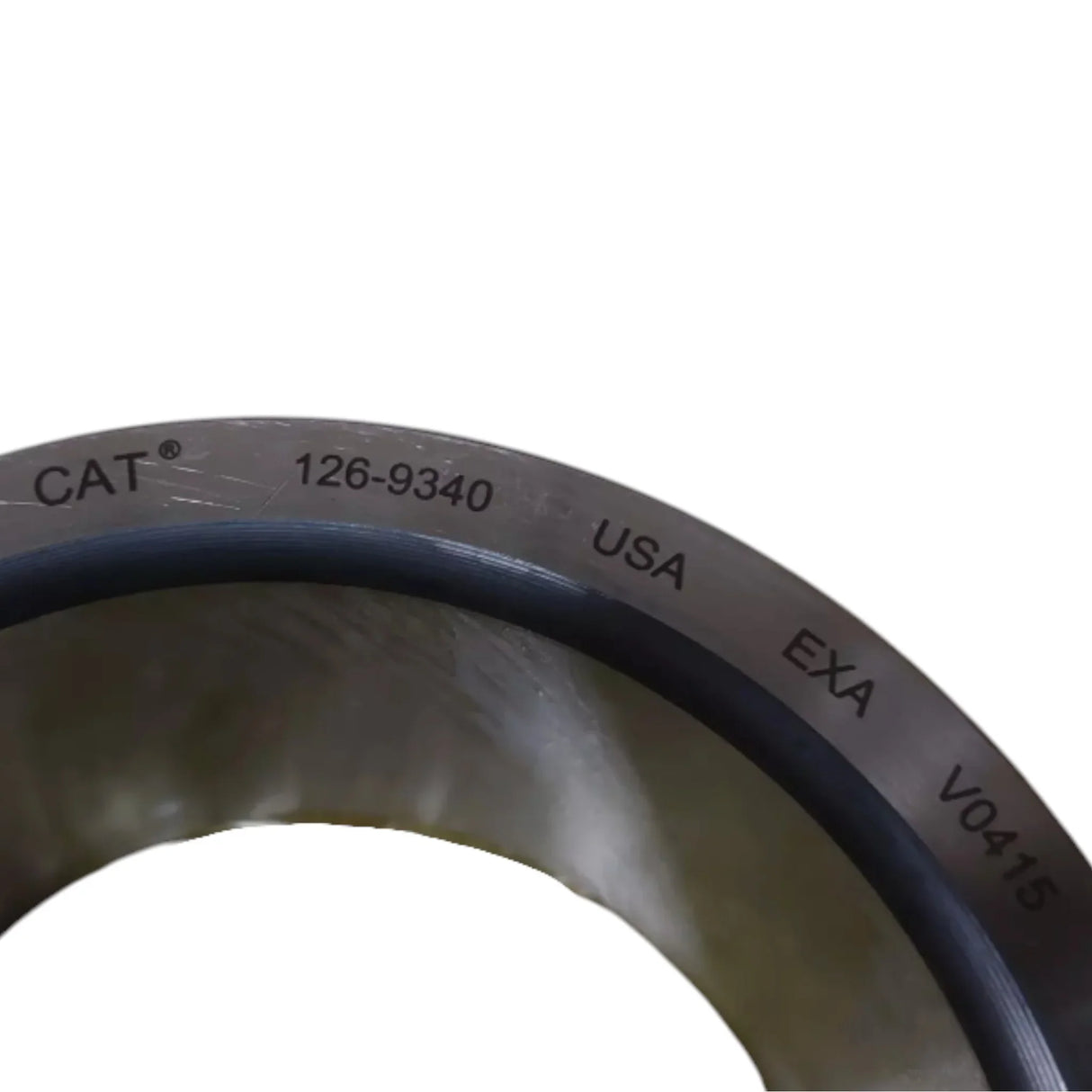 126-9340 CAT Roller (Spl Race) Bearing - Truck To Trailer
