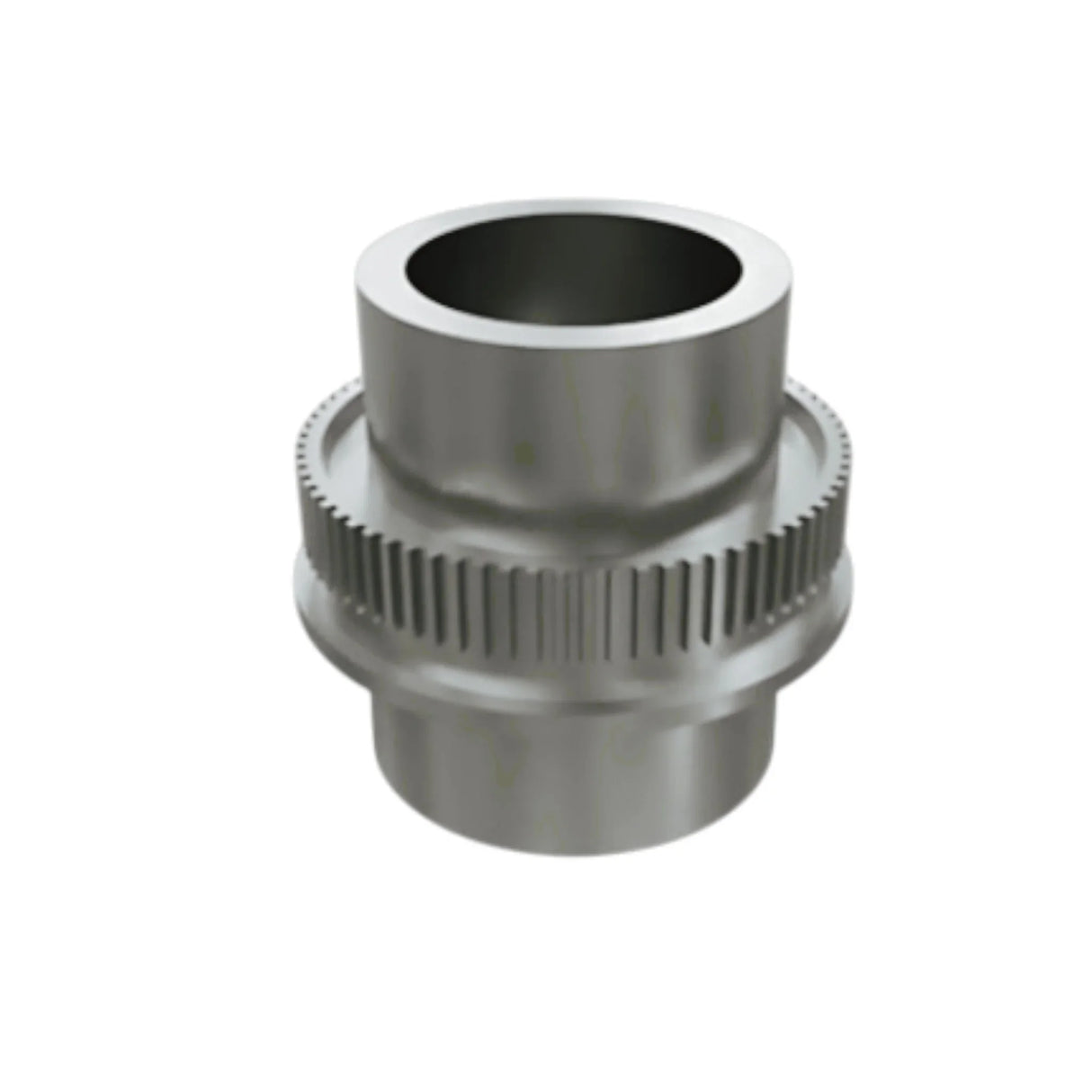 2G-4986 CAT Gear-side - Truck To Trailer