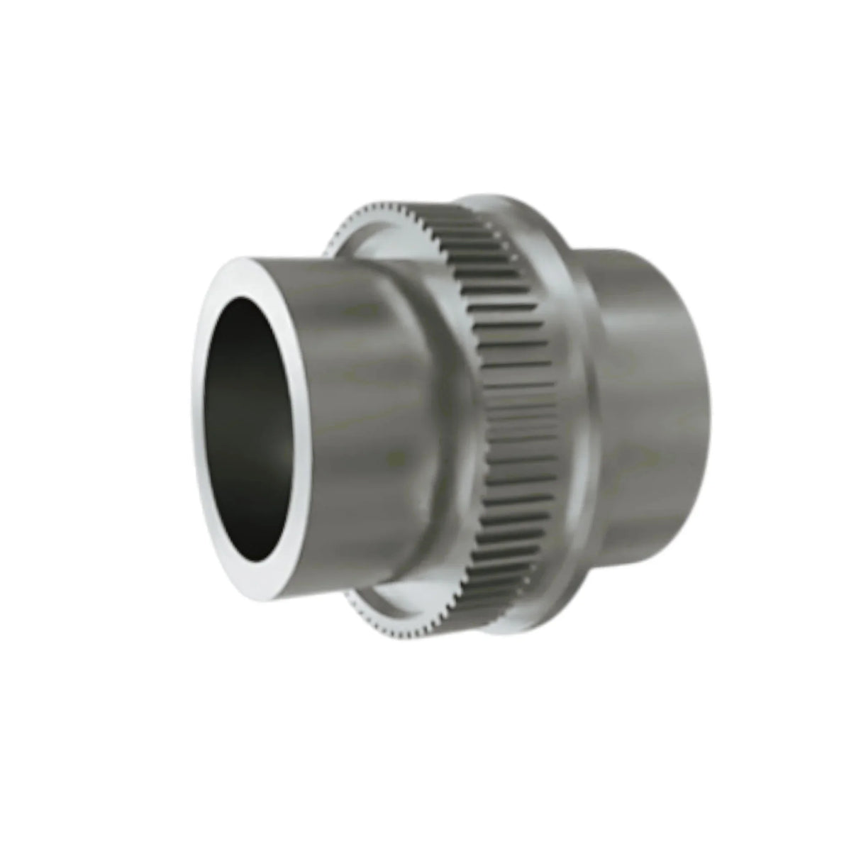 2G-4986 CAT Gear-side - Truck To Trailer