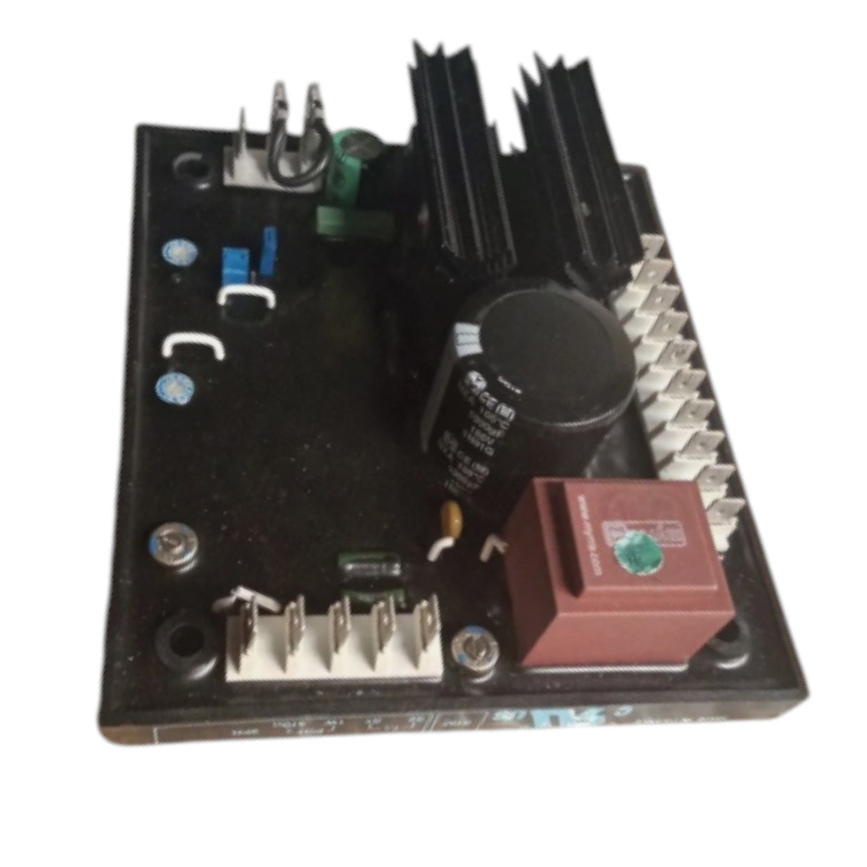 262-6219 CAT Regulator Assembly