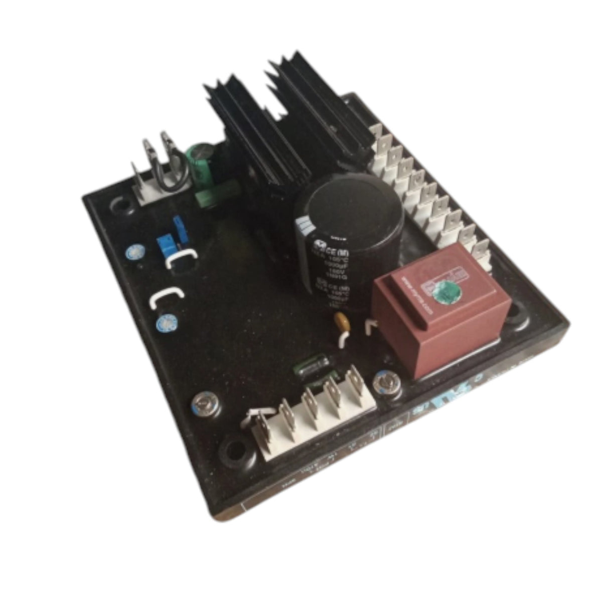 262-6219 CAT Regulator Assembly