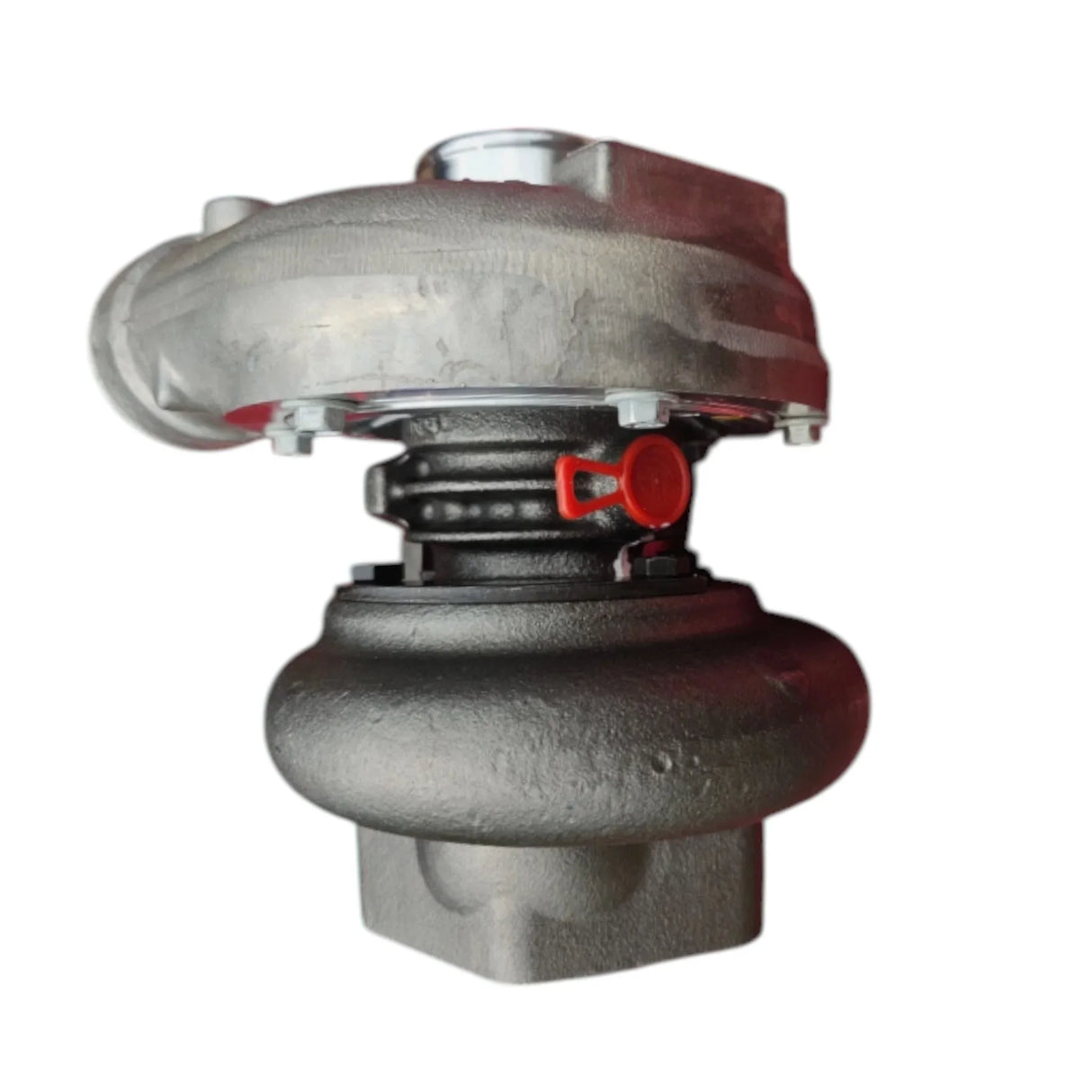 20R-4002 CAT Reman Turbocharger - Truck To Trailer