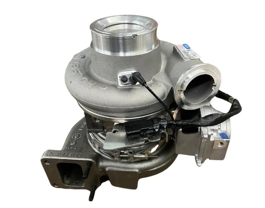 2403674PRX Genuine Paccar Turbocharger HE500VG - Truck To Trailer