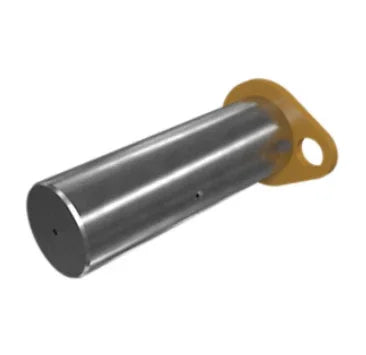 133-8521 CAT Outside Diameter Linkage Pin - Truck To Trailer