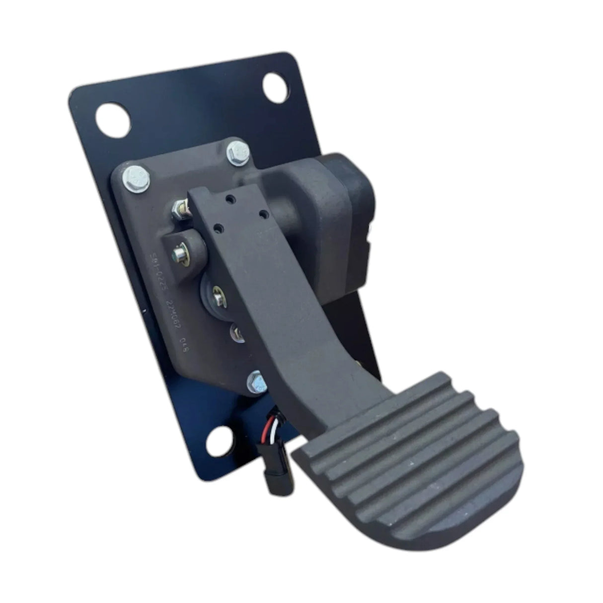 591-0225 CAT Service Brake Control - Truck To Trailer