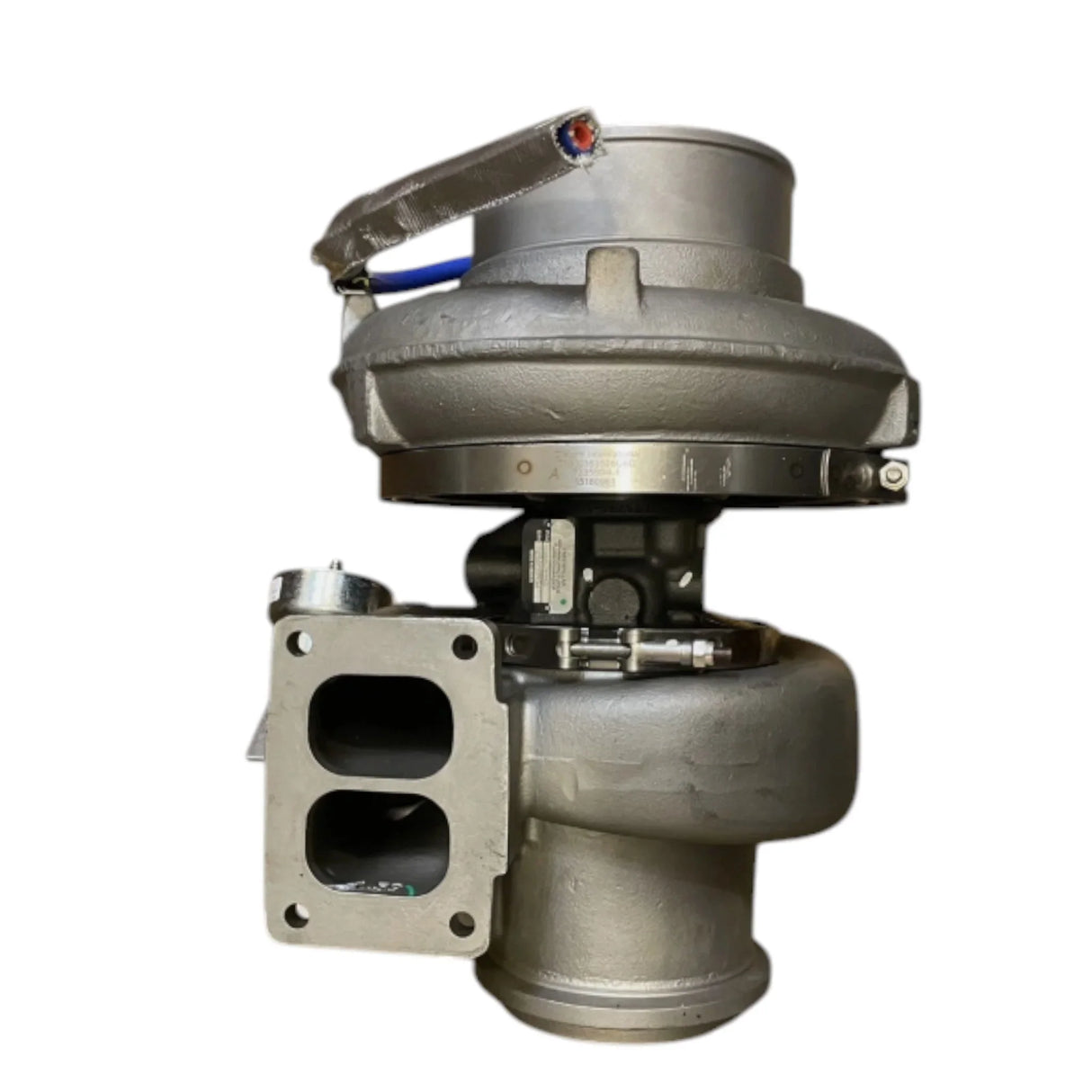 10R-7294 CAT Basic Turbocharger Group - Truck To Trailer